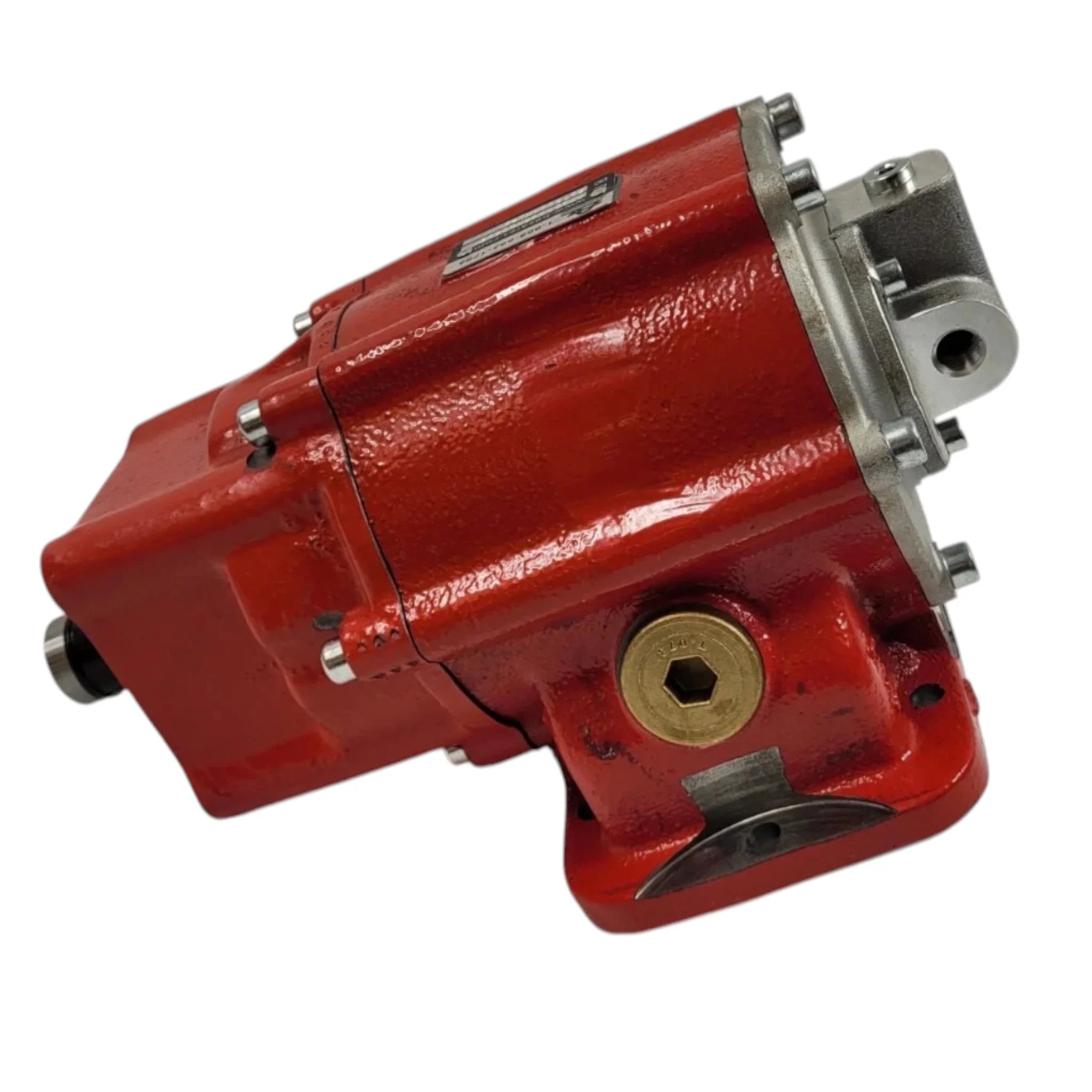 PT3200XCN421SE Bezares Hot Shift C Ratio PTO