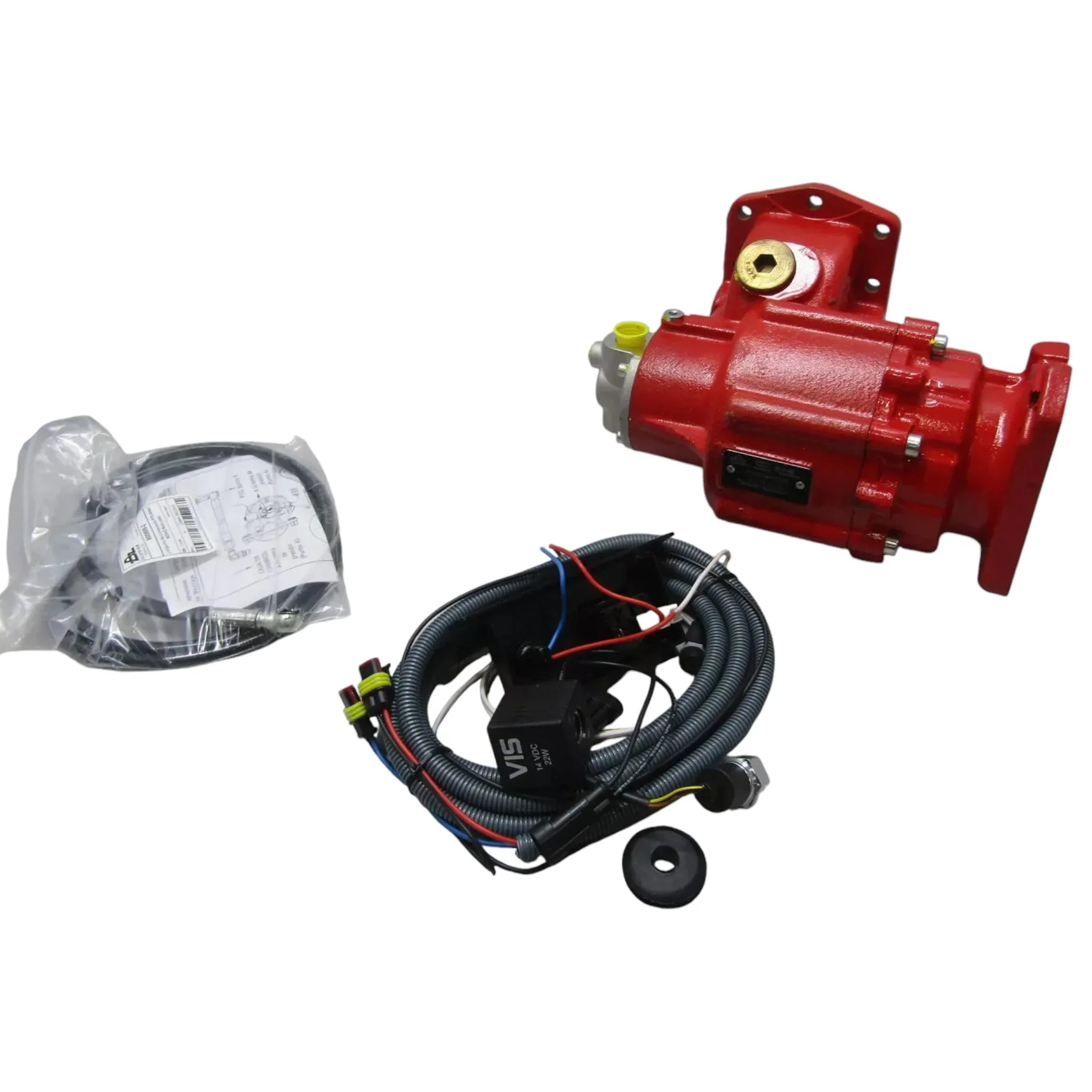 HS24A1007H3SX Genuine Eaton PTO Power Take Off