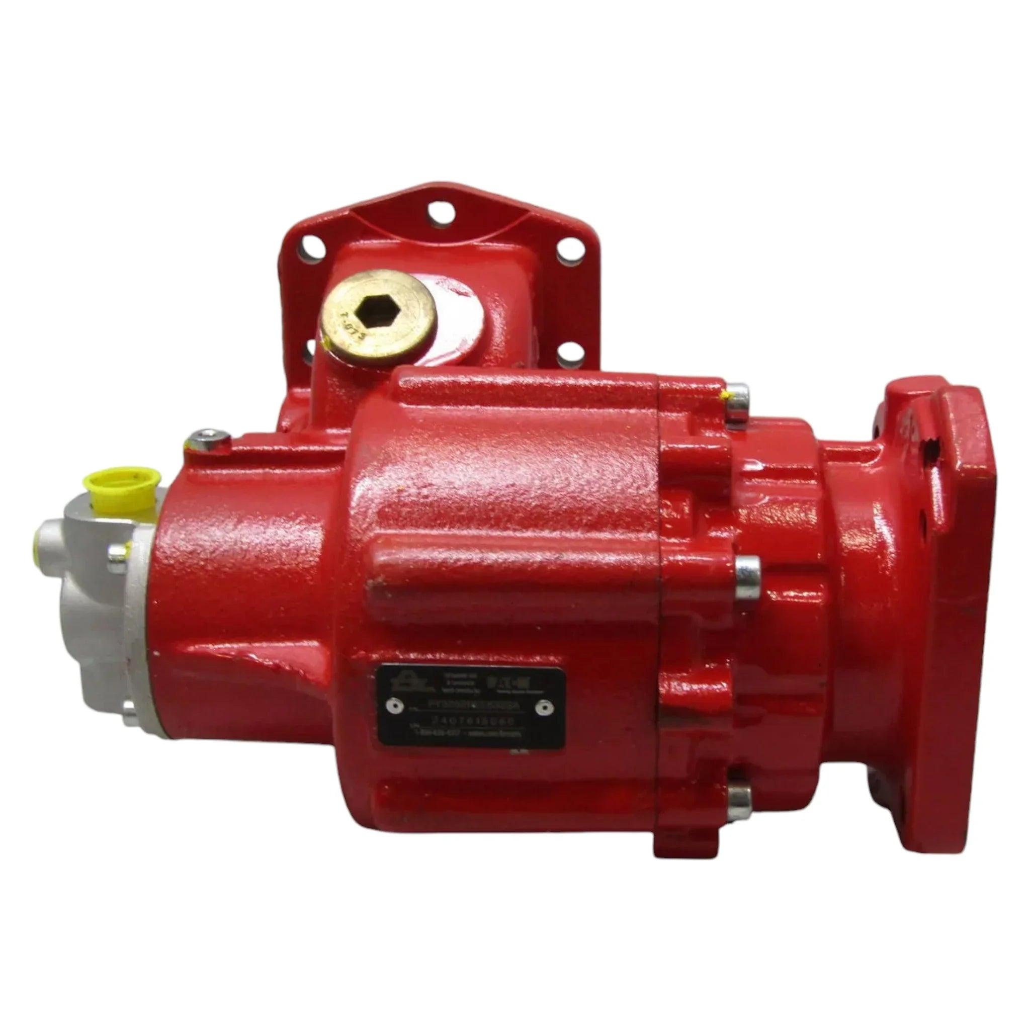 HS24A1007H3SX Genuine Eaton PTO Power Take Off