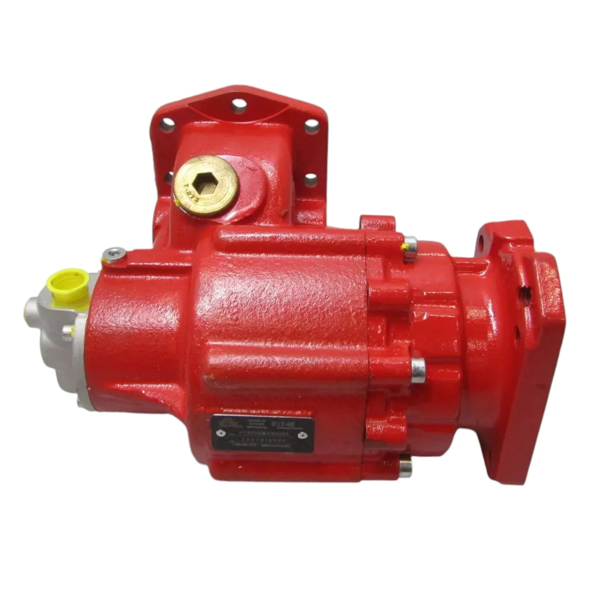 HS24A1007H3SX Genuine Eaton PTO Power Take Off