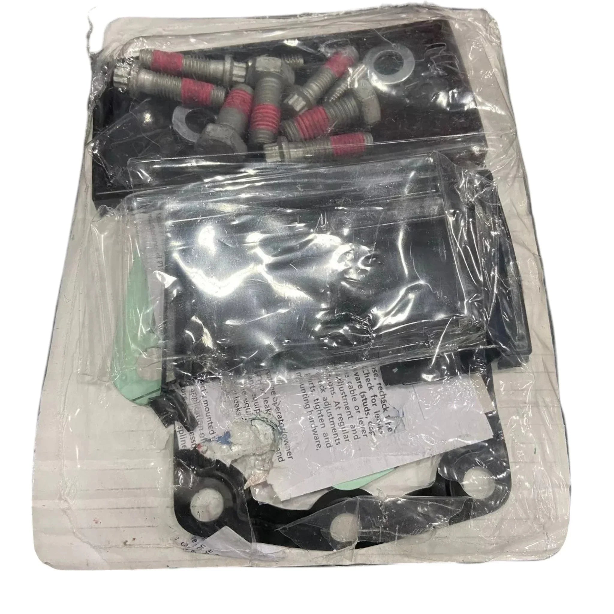 280GPFJPB5RK Genuine Eaton PTO Power Take Off