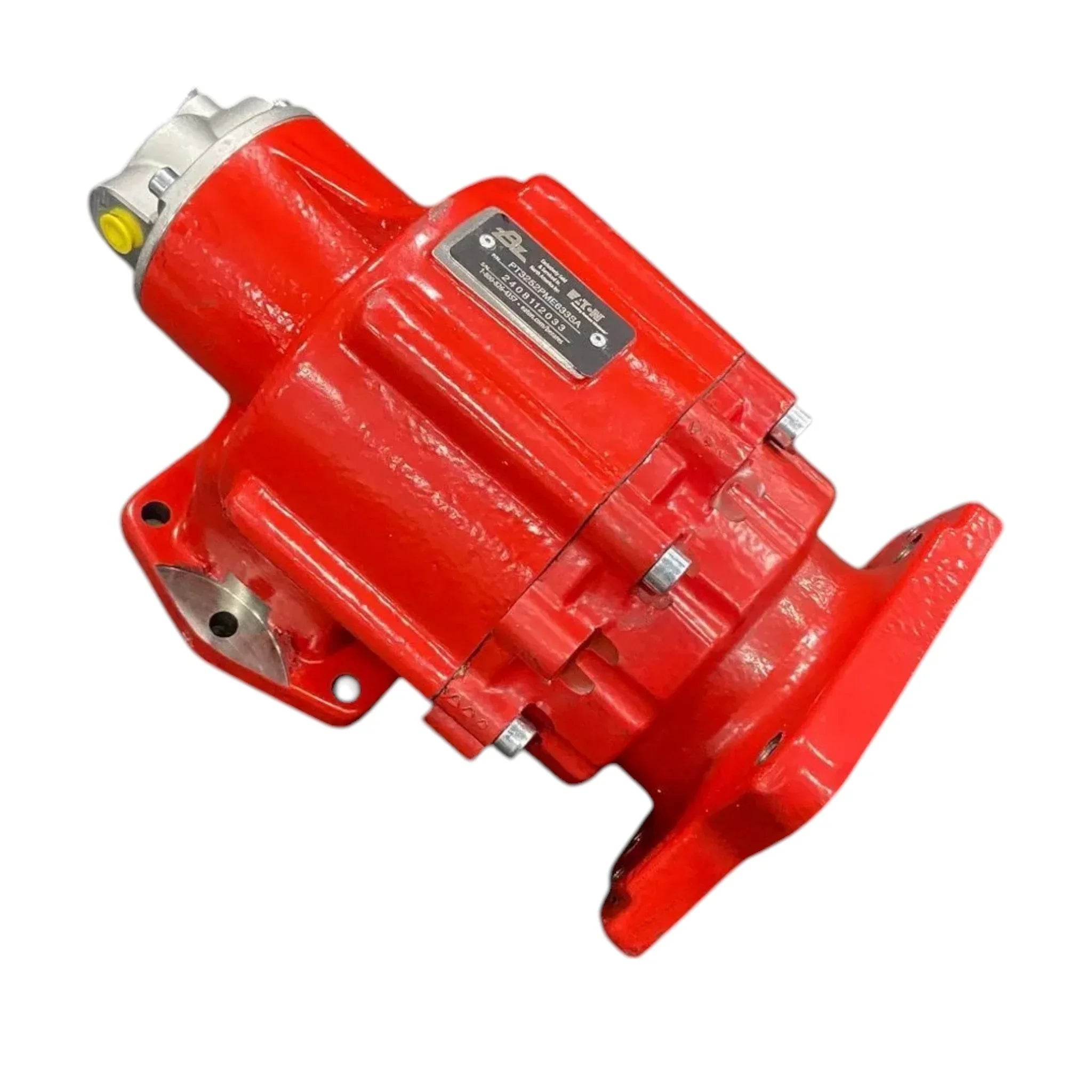 280GPFJPB5RK Genuine Eaton PTO Power Take Off