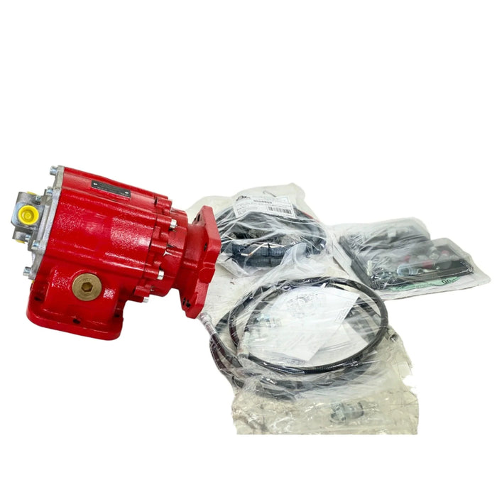 CS6SI8407S1SP Genuine Eaton Bezares Pto Power Take Off 3300 Series