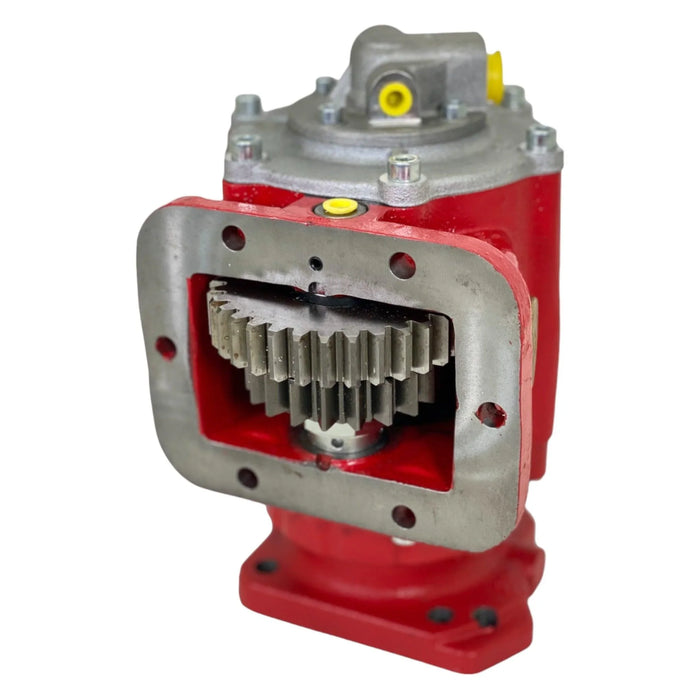 CS6SI8407S1SP Genuine Eaton Bezares Pto Power Take Off 3300 Series