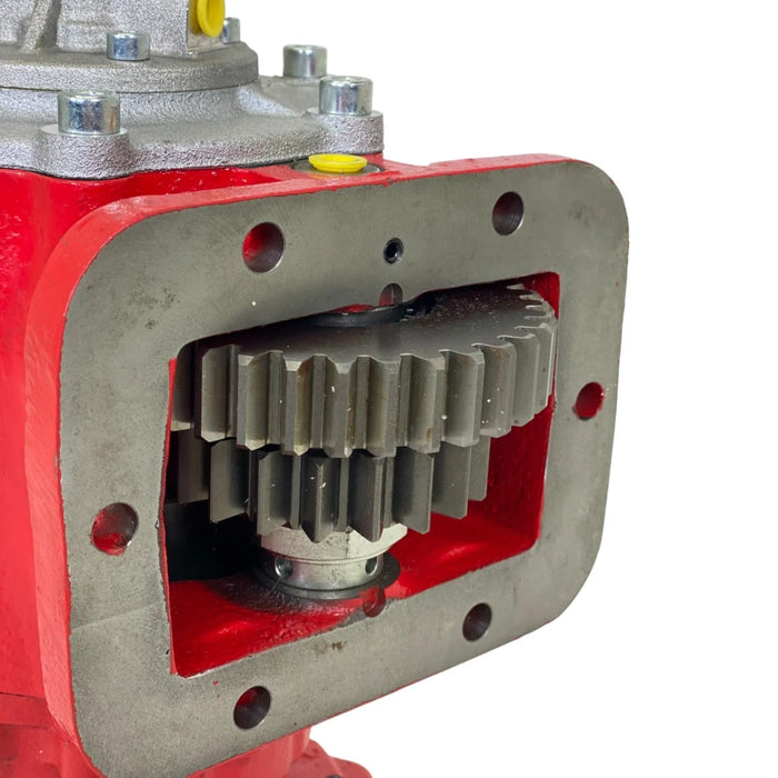 CS6SI8407S1SP Genuine Eaton Bezares Pto Power Take Off 3300 Series