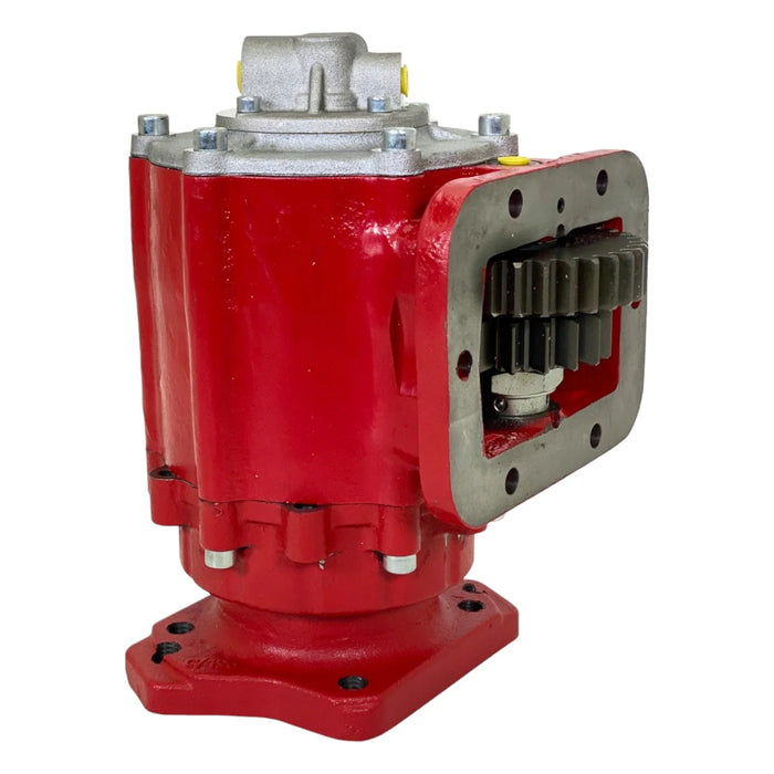 CS6SI8407S1SP Genuine Eaton Bezares Pto Power Take Off 3300 Series