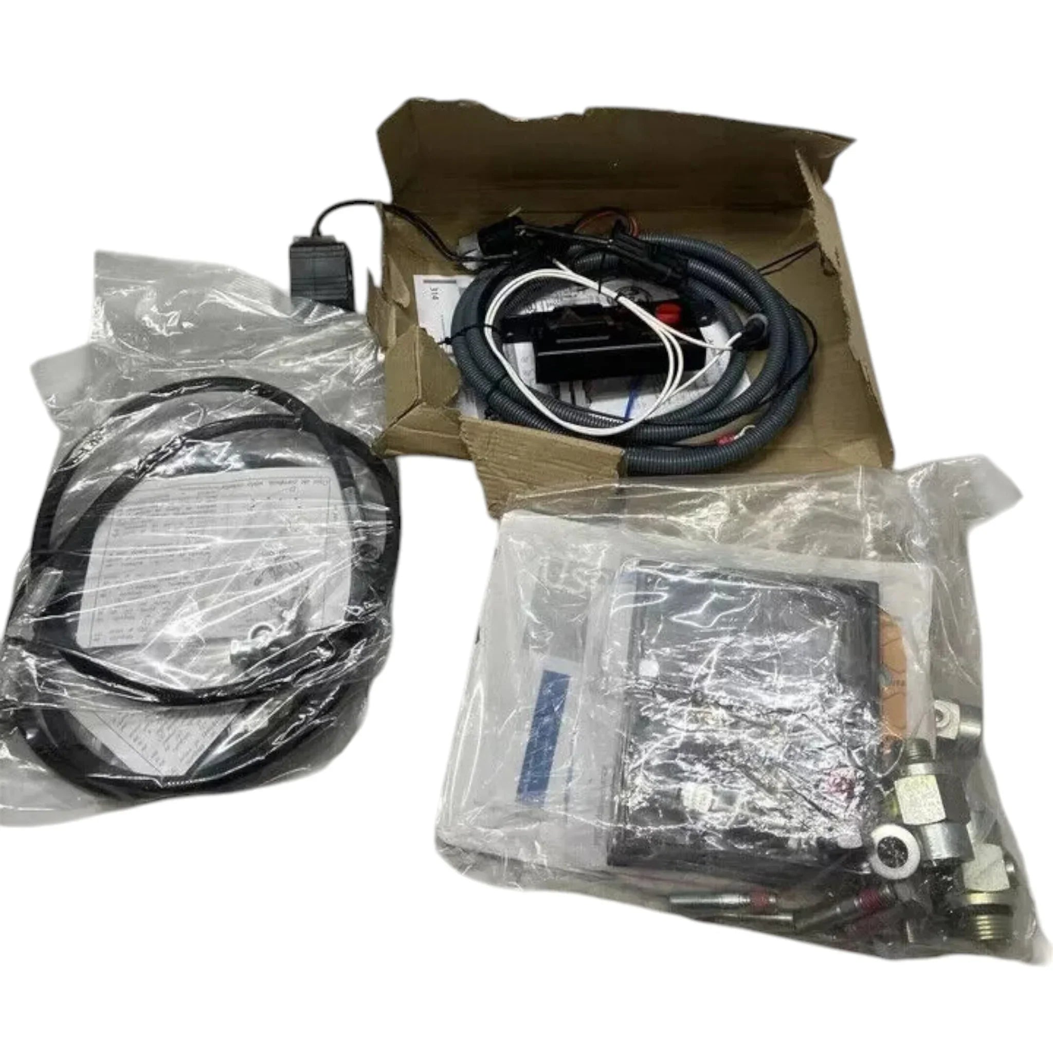 PT3300PZE641SA Genuine Eaton PTO Power Take Off Assembly