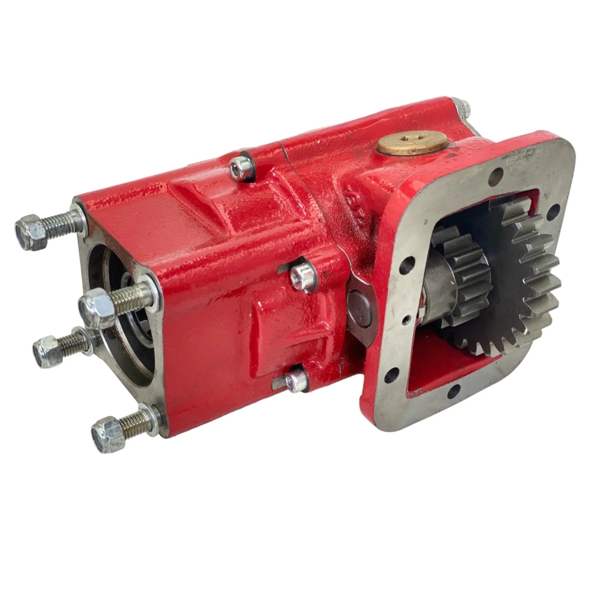 CS6SA6704S3IX Genuine Eaton Bezares Power Take Off 3300 Series