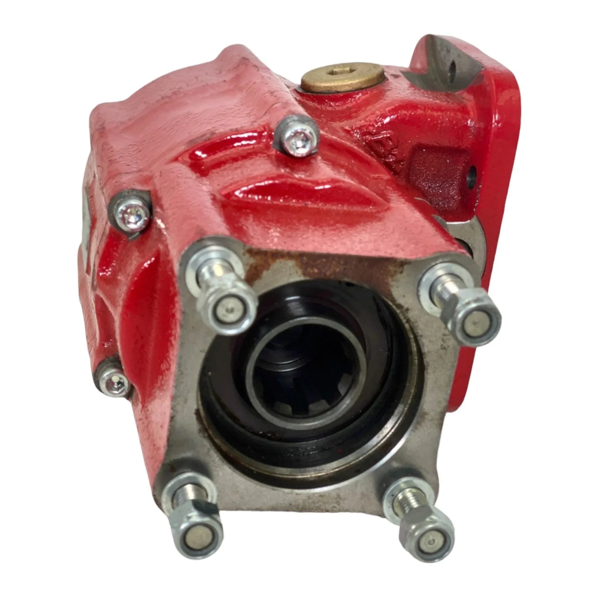 CS6SA6704S3IX Genuine Eaton Bezares Power Take Off 3300 Series