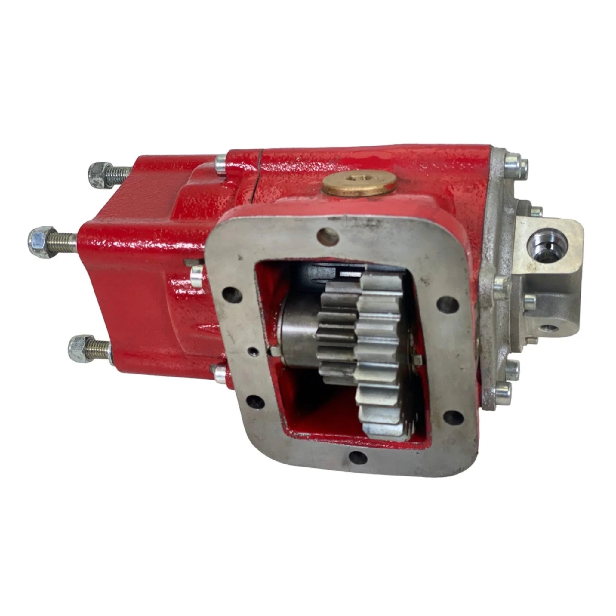 CS6SA6704S3IX Genuine Eaton Bezares Power Take Off 3300 Series