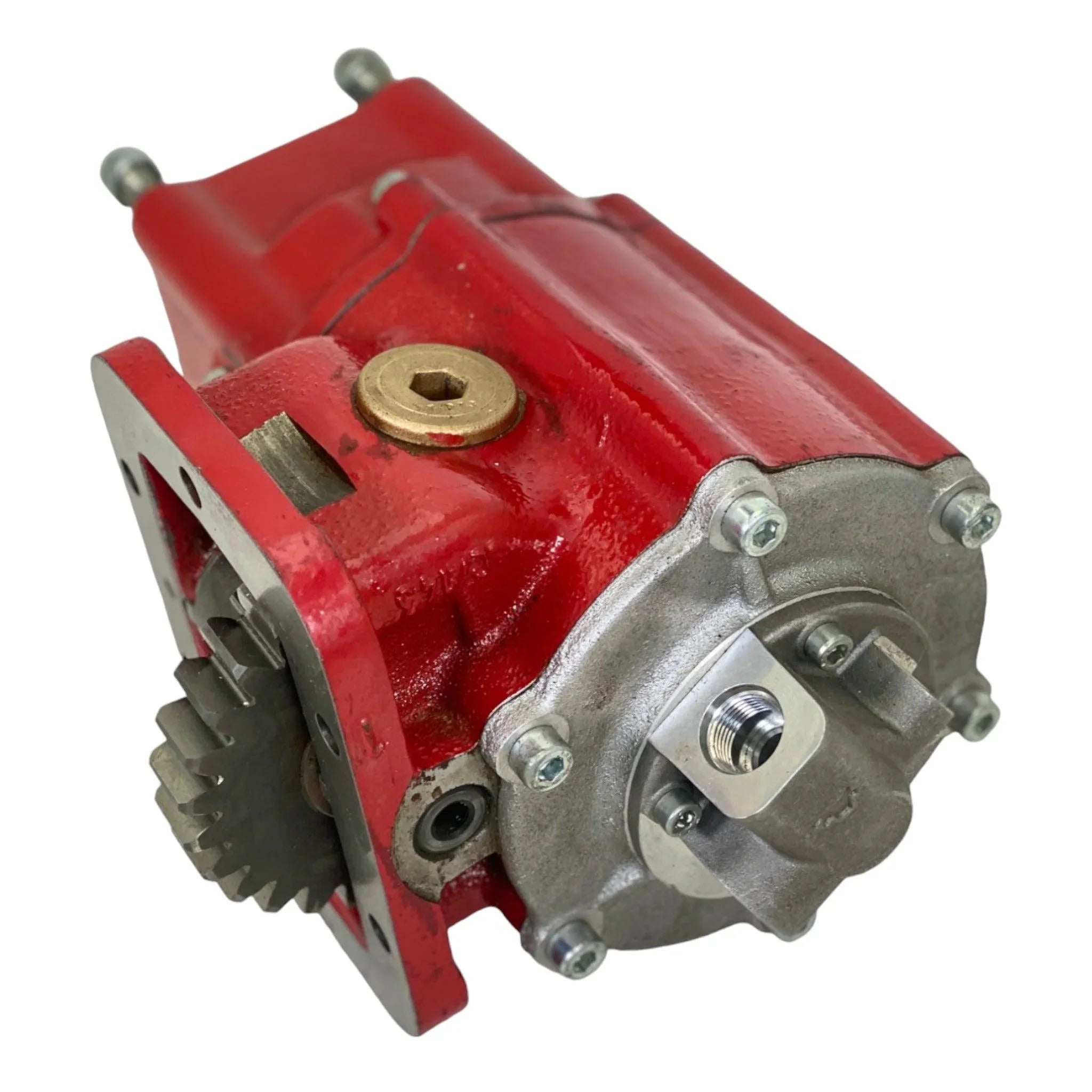 CS6SA6704S3IX Genuine Eaton Bezares Power Take Off 3300 Series