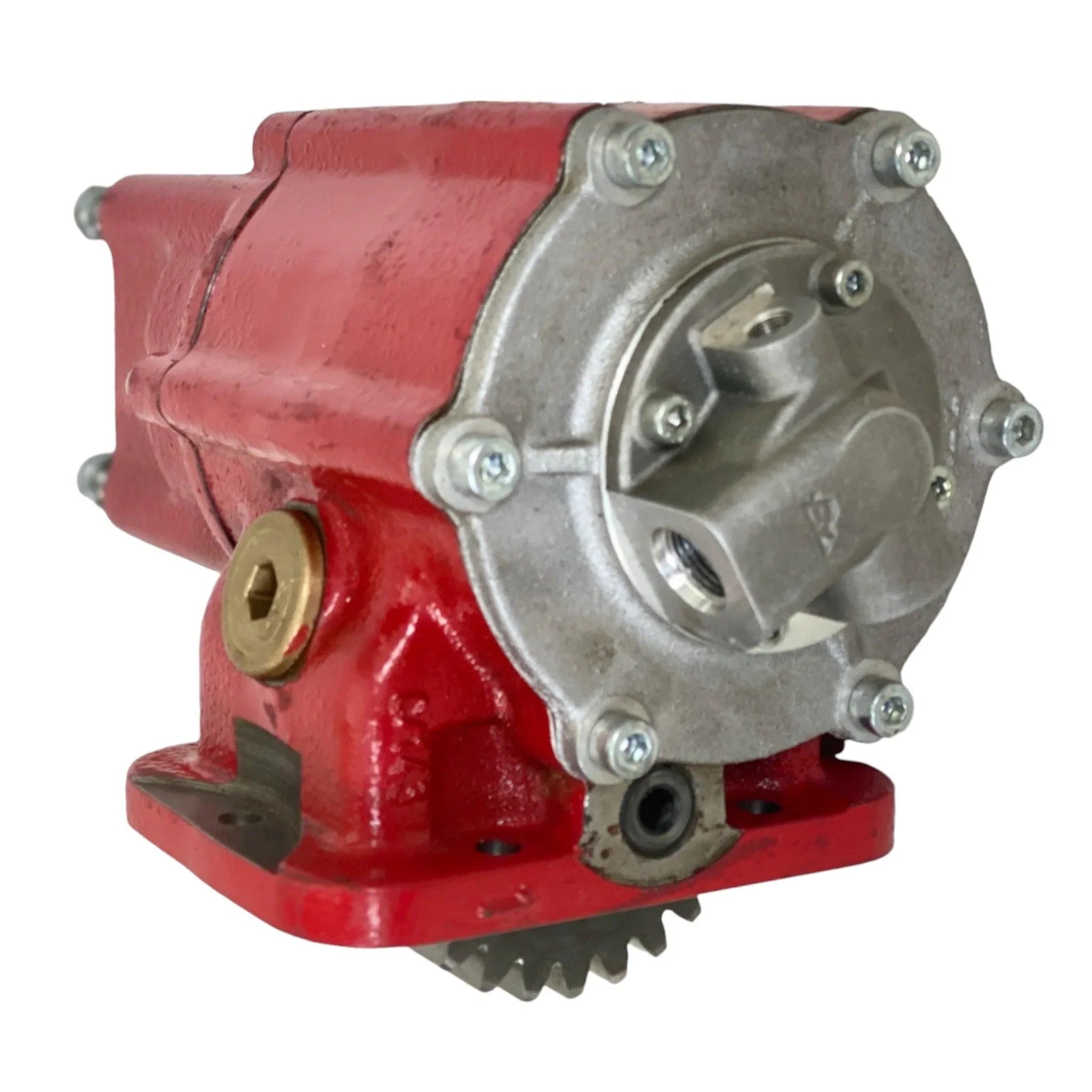 CS6SA6704S3IX Genuine Eaton Bezares Power Take Off 3300 Series