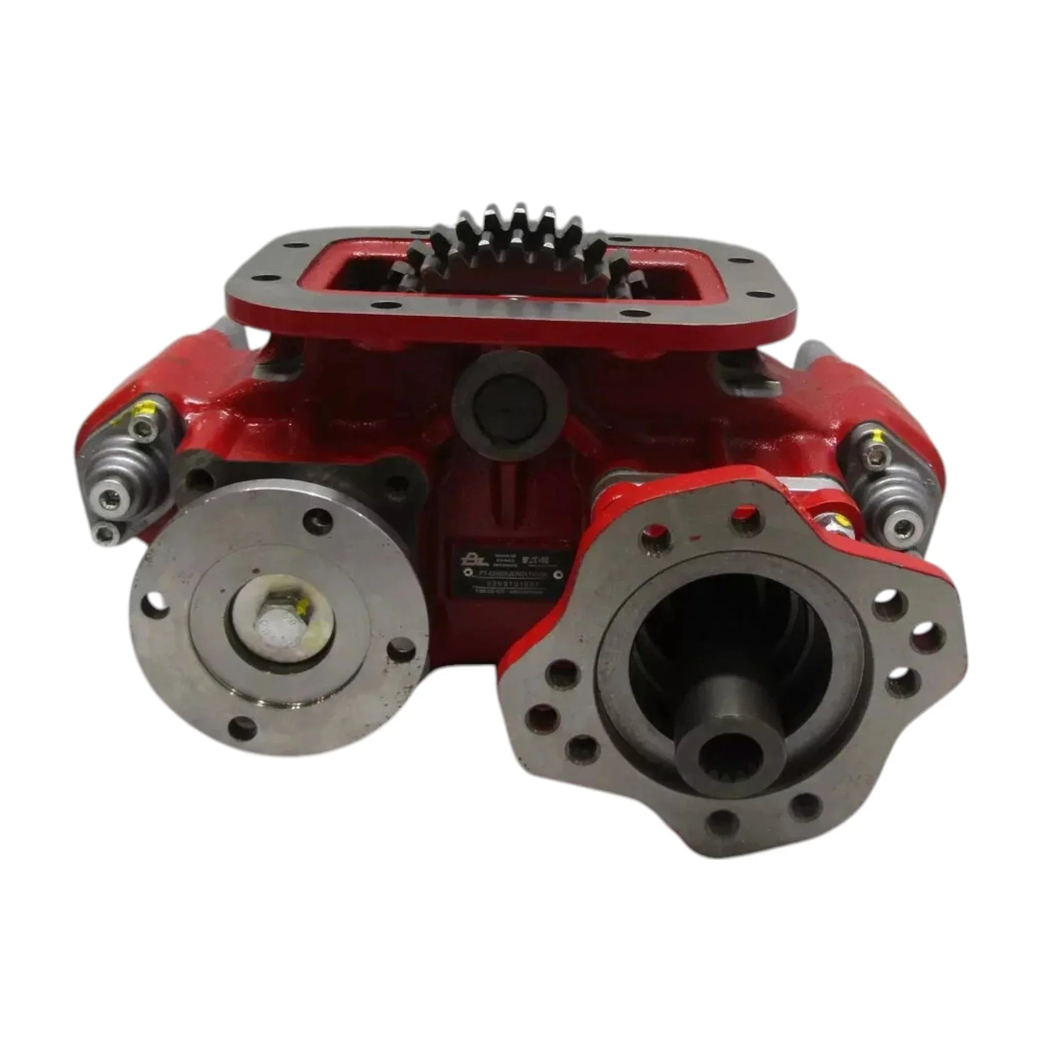 PT4250XJEN011 Genuine Eaton PTO Power Take Off