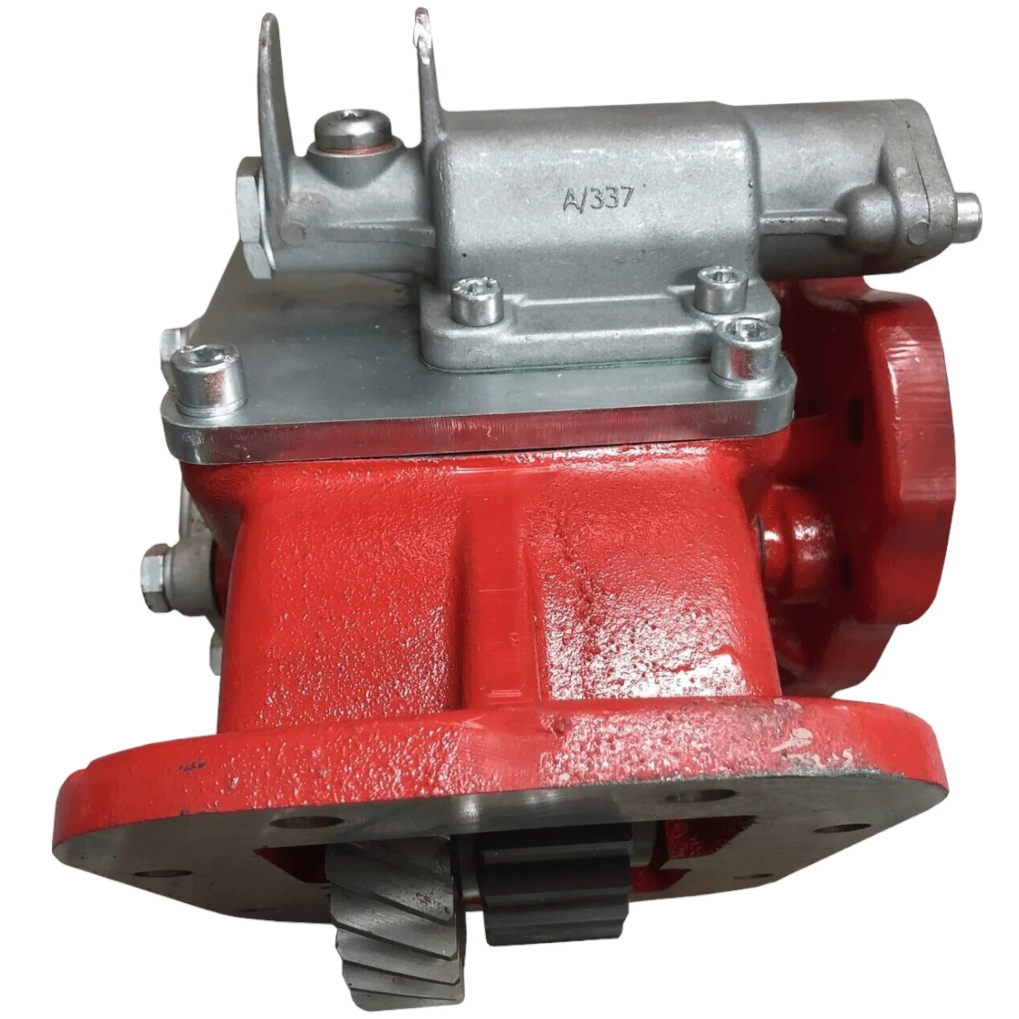 PT8510XJN751RK Bezares Heavy Duty Deep Mount Pneumatic Endurant 8510 PTO Series