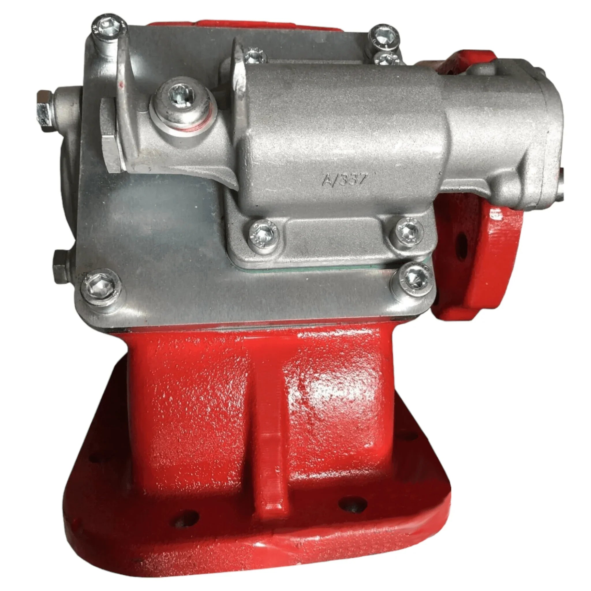 PT8510XJN751RK Bezares Heavy Duty Deep Mount Pneumatic Endurant 8510 PTO Series