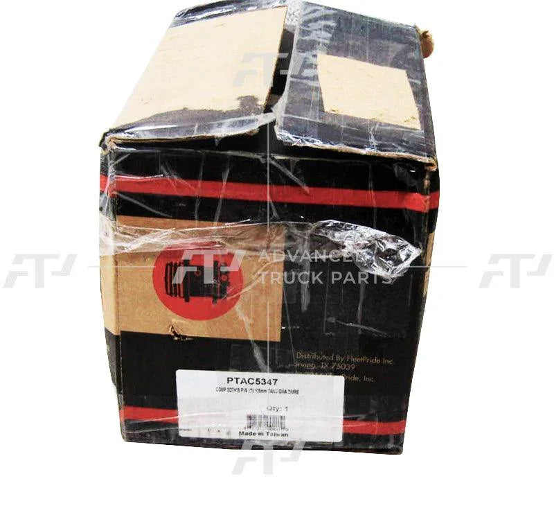 Ptac5347 Otr A/C Compressor Grooves 12V