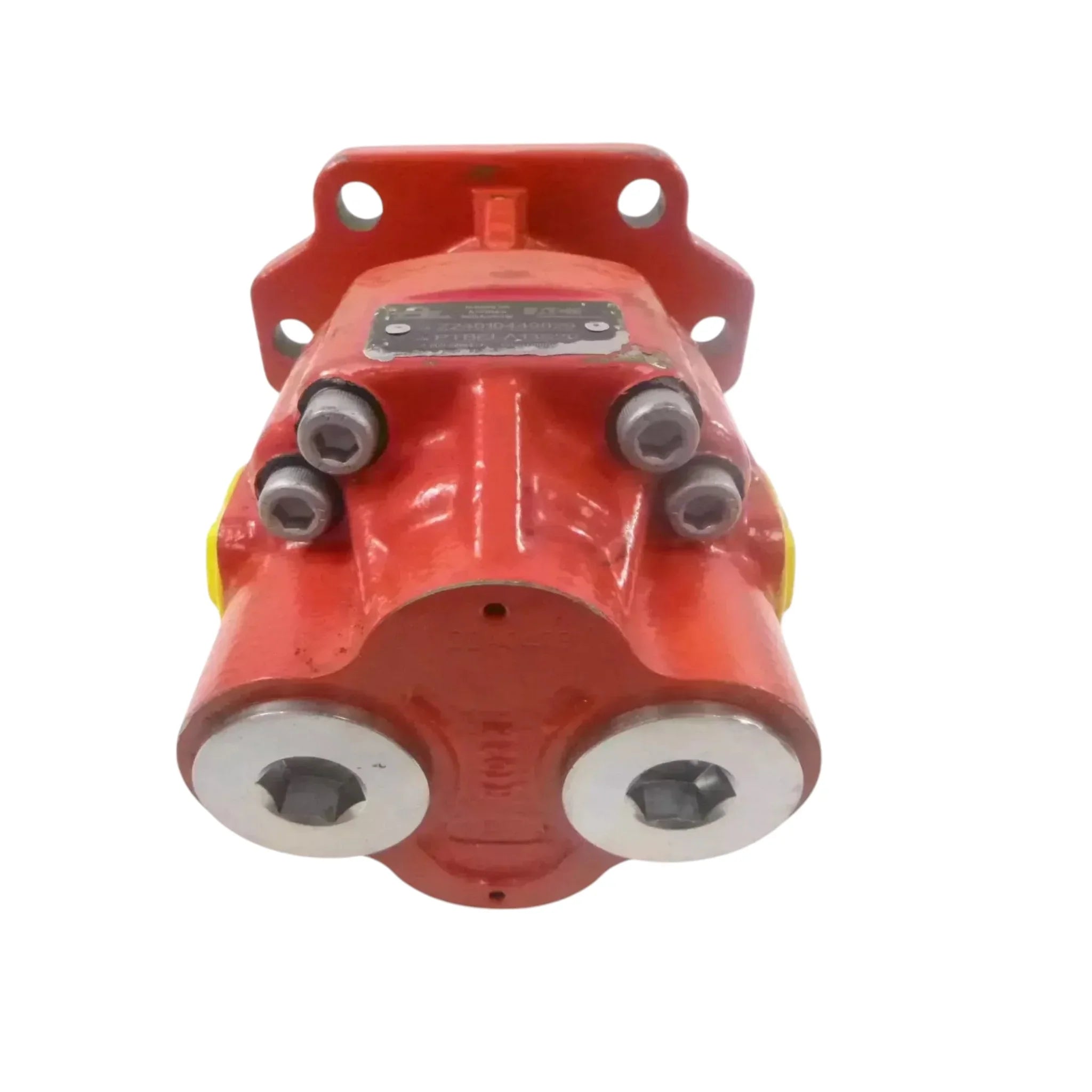 BELA13S20 Genuine Eaton Gear Pump Bel 13