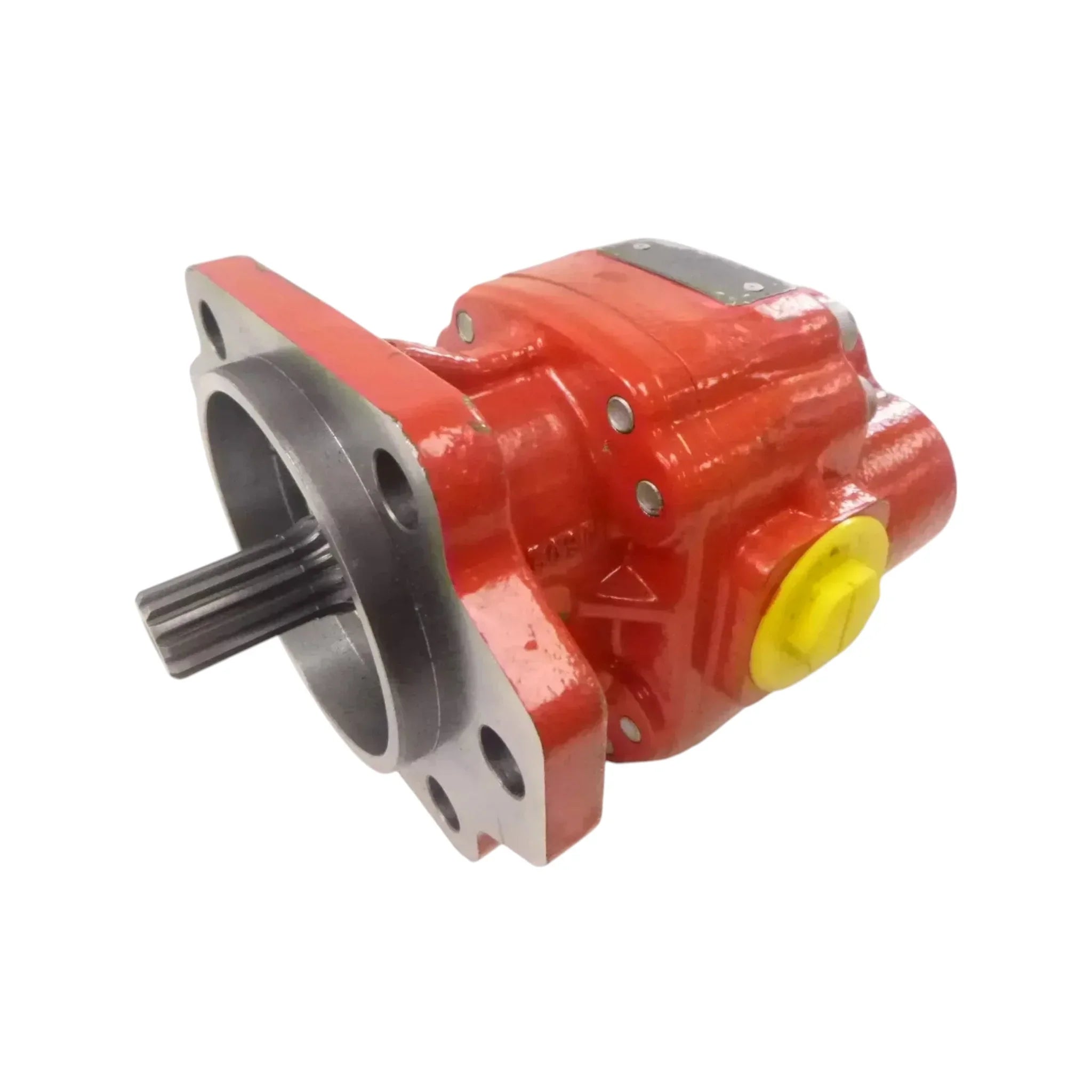 BELA13S20 Genuine Eaton Gear Pump Bel 13