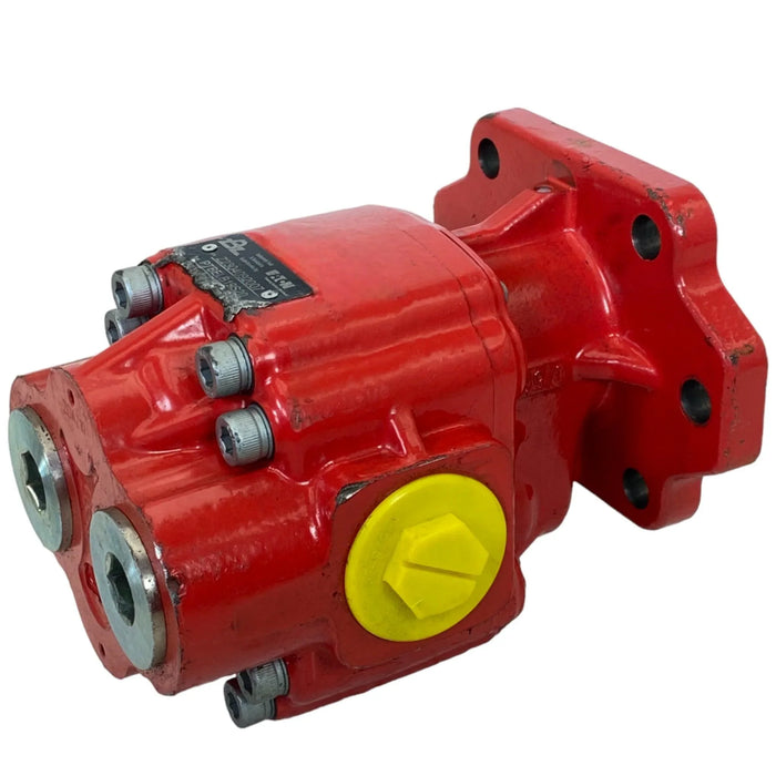 PTBELB19S20 Genuine Eaton Hydraulic Gear Pump 19Gal