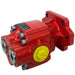 PTBELB19S20 Genuine Eaton Hydraulic Gear Pump 19Gal