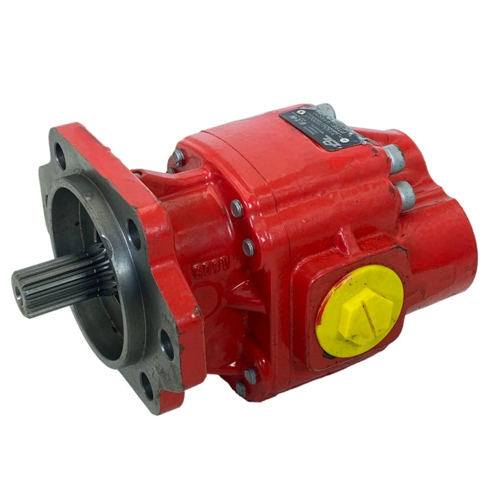 PTBELB19S20 Genuine Eaton Hydraulic Gear Pump 19Gal