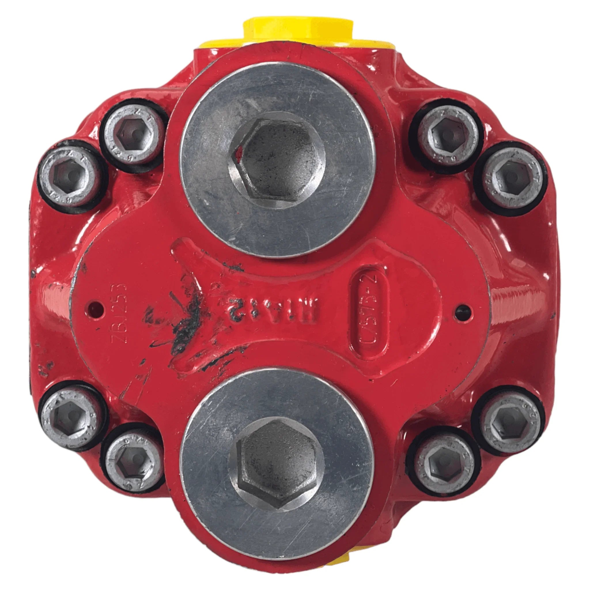 PTBELD13S20 Genuine Eaton Bezares Gear Pump