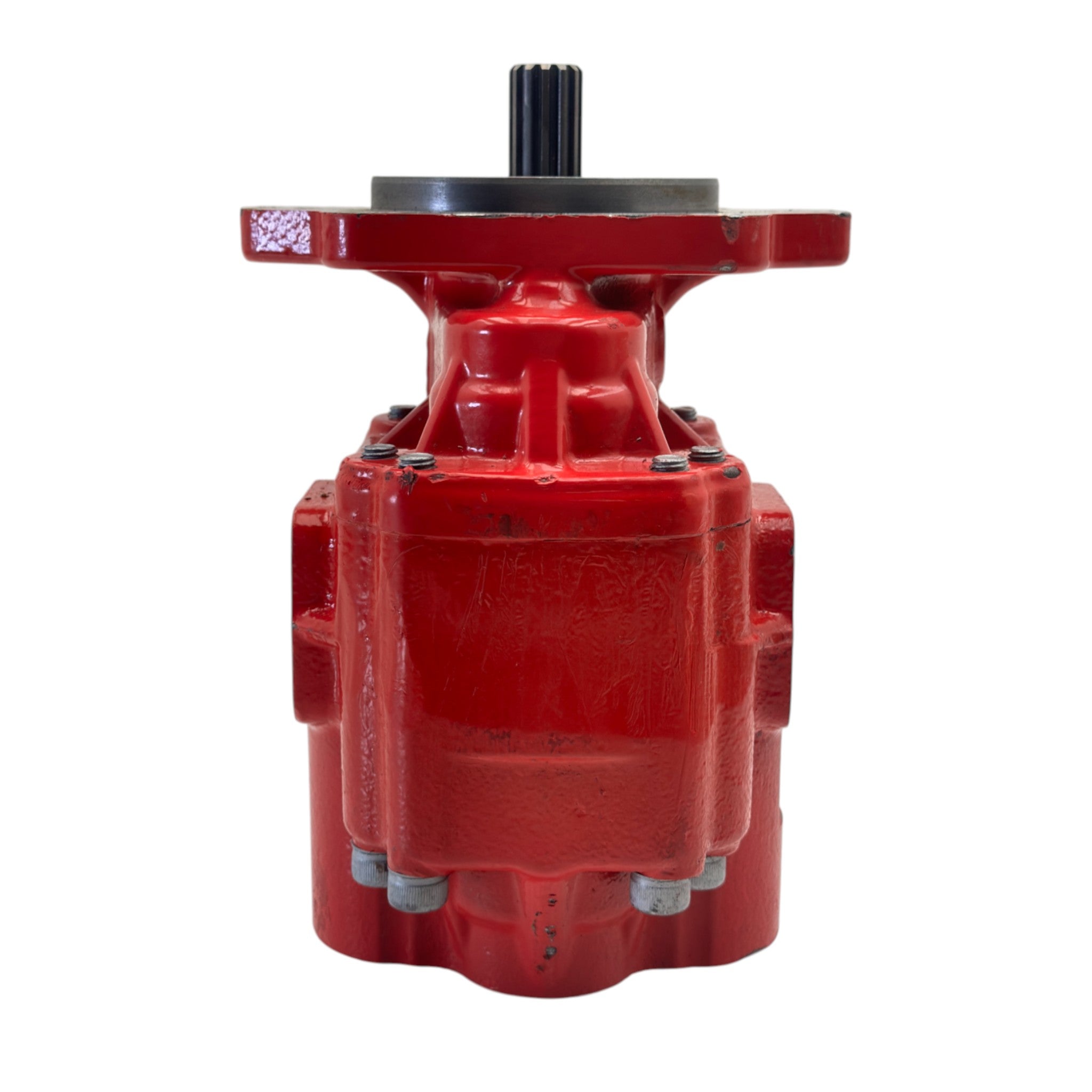 Ptbeld26S20 Genuine Eaton Bezares Hydraulic Gear Pump