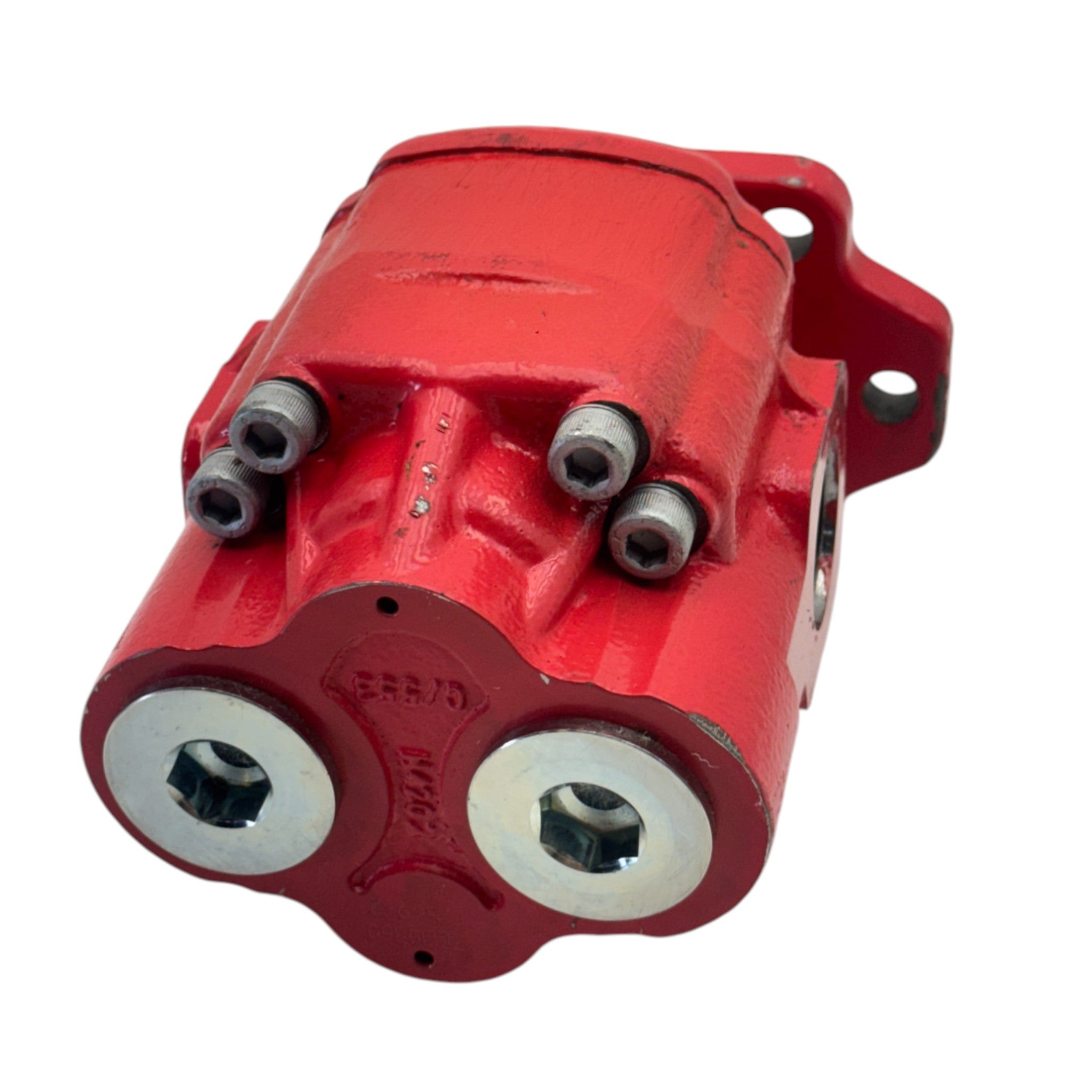 Ptbeld26S20 Genuine Eaton Bezares Hydraulic Gear Pump