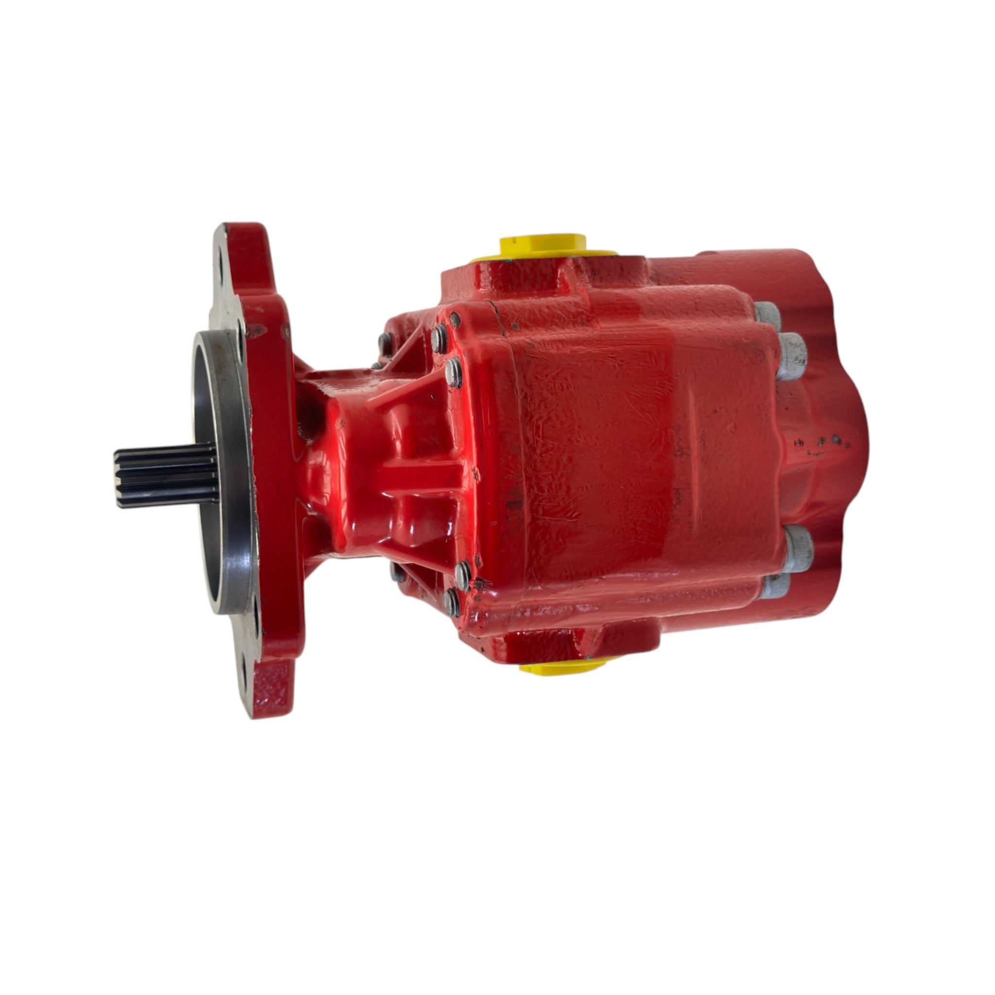 Ptbeld26S20 Genuine Eaton Bezares Hydraulic Gear Pump