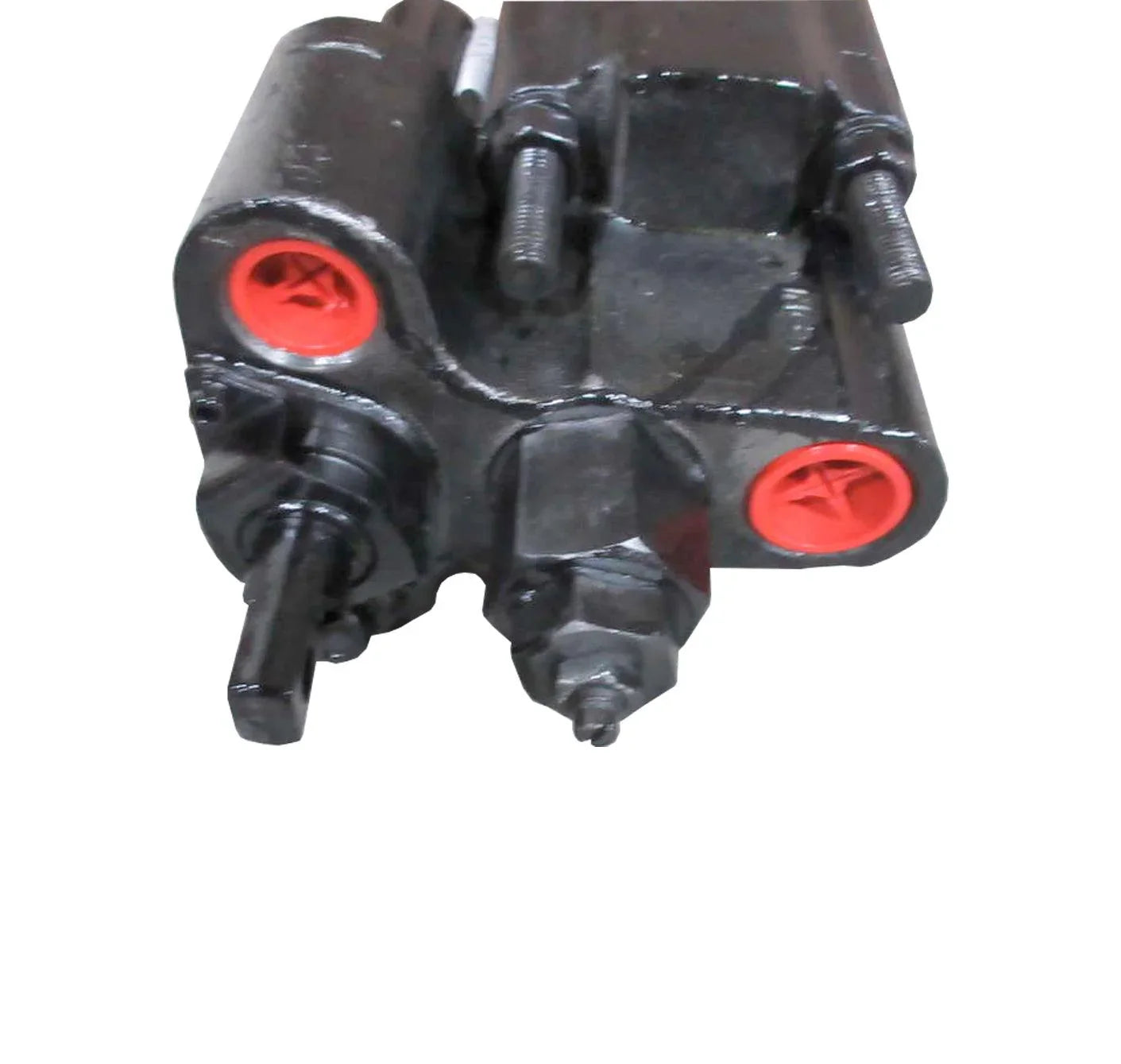 PTBZ102LAS25 Genuine Bezares Air Shift Dump Pump
