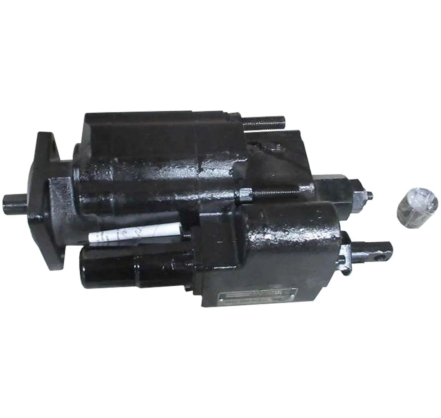 PTBZ102LAS25 Genuine Bezares Air Shift Dump Pump