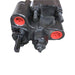 PTBZ102LAS25 Genuine Bezares Air Shift Dump Pump - ADVANCED TRUCK PARTS