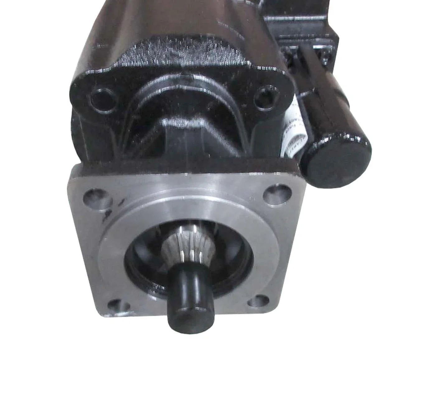 TERS▼2615 PTBZ102LAS25 Genuine Bezares Air Shift Dump Pump — ADVANCED