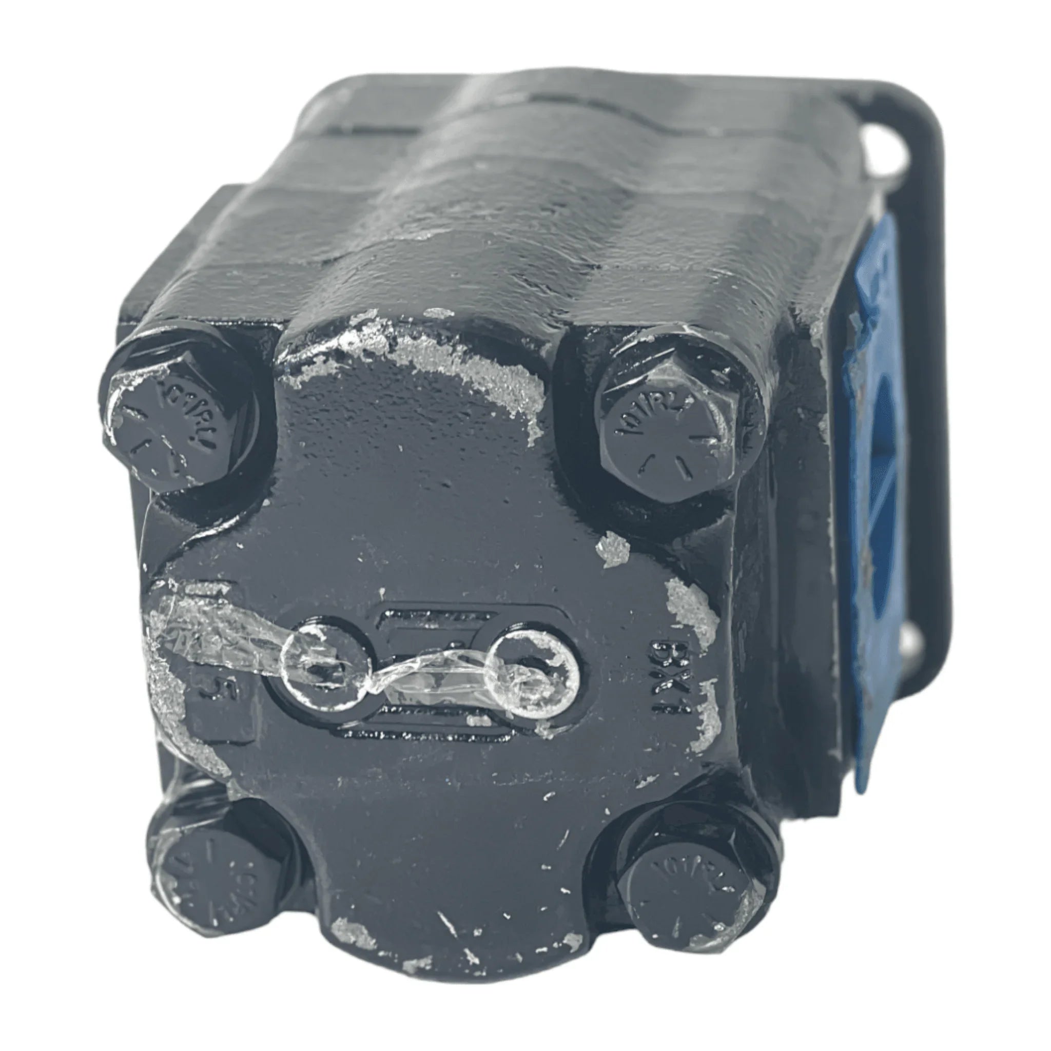 PTJ0122-00108 Genuine Parker Hydraulic Gear Pump