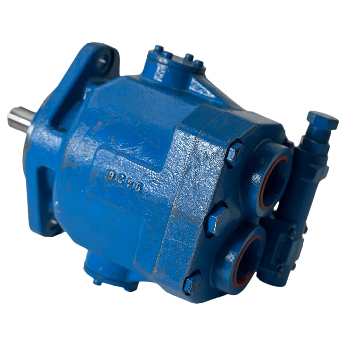 Pvb10Rsy41Cm12 Genuine Fluidyne Hydraulic Piston Pump 3000Psi