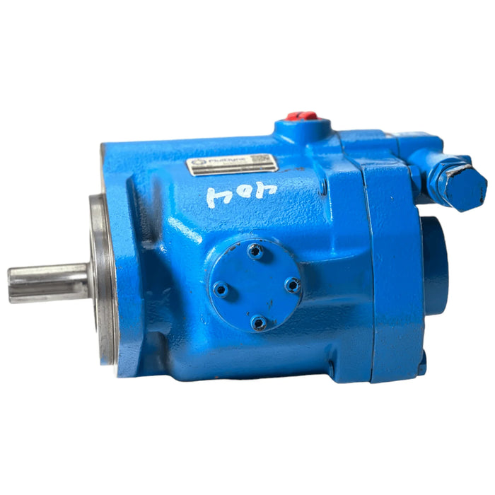 Pvb10Rsy41Cm12 Genuine Fluidyne Hydraulic Piston Pump 3000Psi