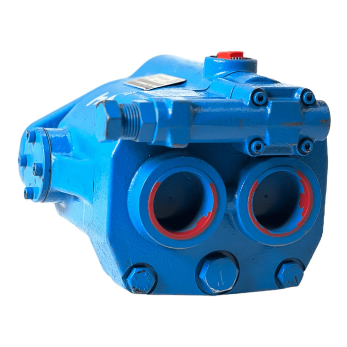 Pvb10Rsy41Cm12 Genuine Fluidyne Hydraulic Piston Pump 3000Psi