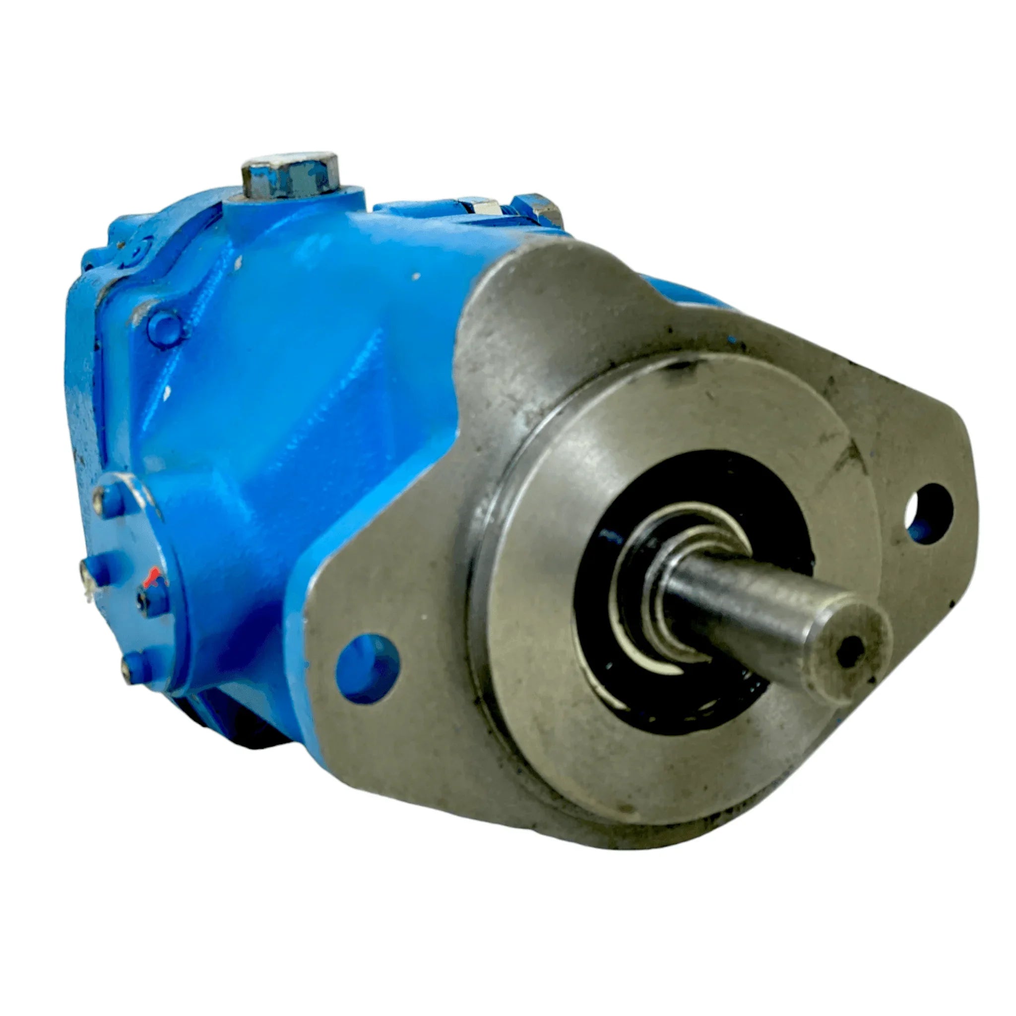 PVB15 RSY 41 C 12 Genuine Vickers Open Circuit Piston Pump