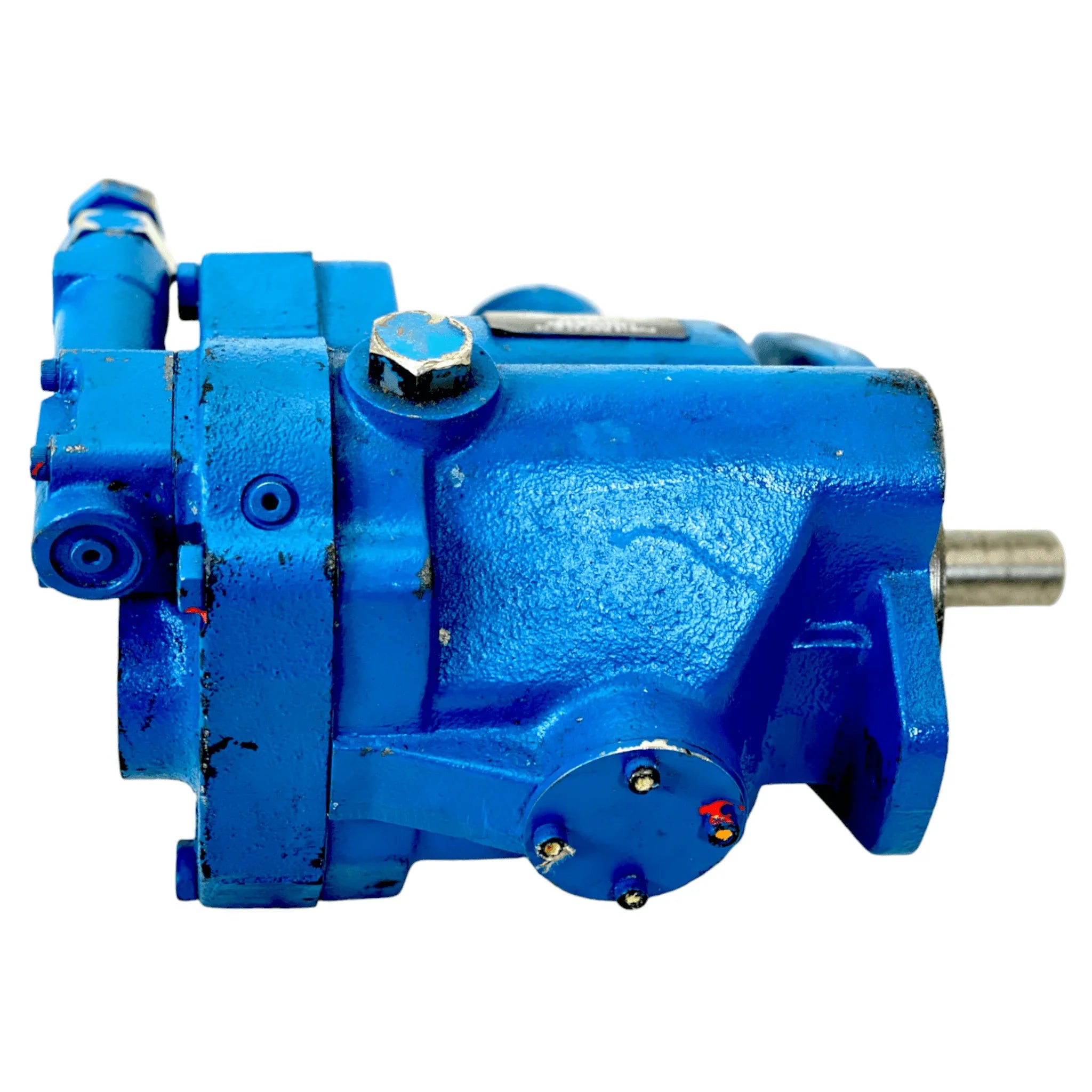 PVB15 RSY 41 C 12 Genuine Vickers Open Circuit Piston Pump