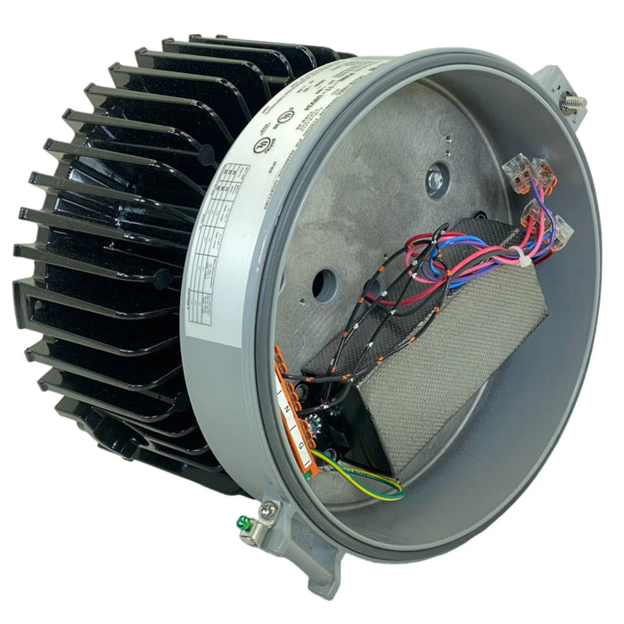 PVML-11-UNV34 Genuine Eaton Crouse-hinds Series Champ Pro Pvml Led Light Fixture