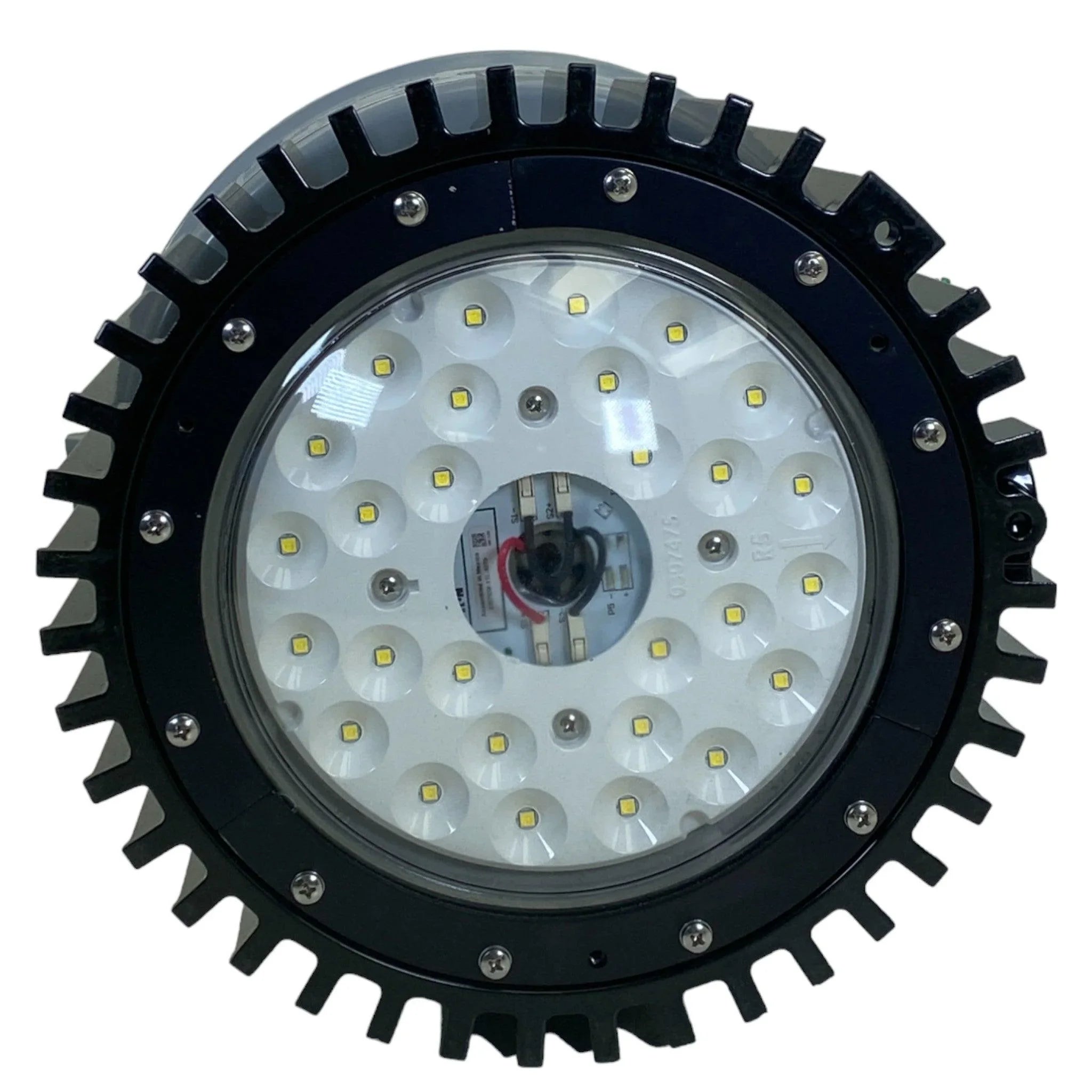 PVML-11-UNV34 Genuine Eaton Crouse-hinds Series Champ Pro Pvml Led Light Fixture