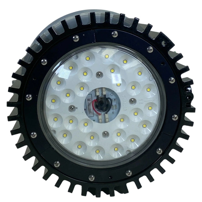 PVML-11-UNV34 Genuine Eaton Crouse-hinds Series Champ Pro Pvml Led Light Fixture