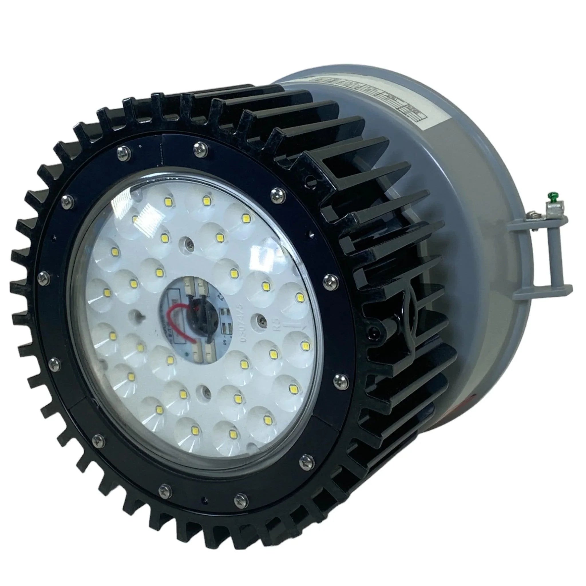 PVML-11-UNV34 Genuine Eaton Crouse-hinds Series Champ Pro Pvml Led Light Fixture