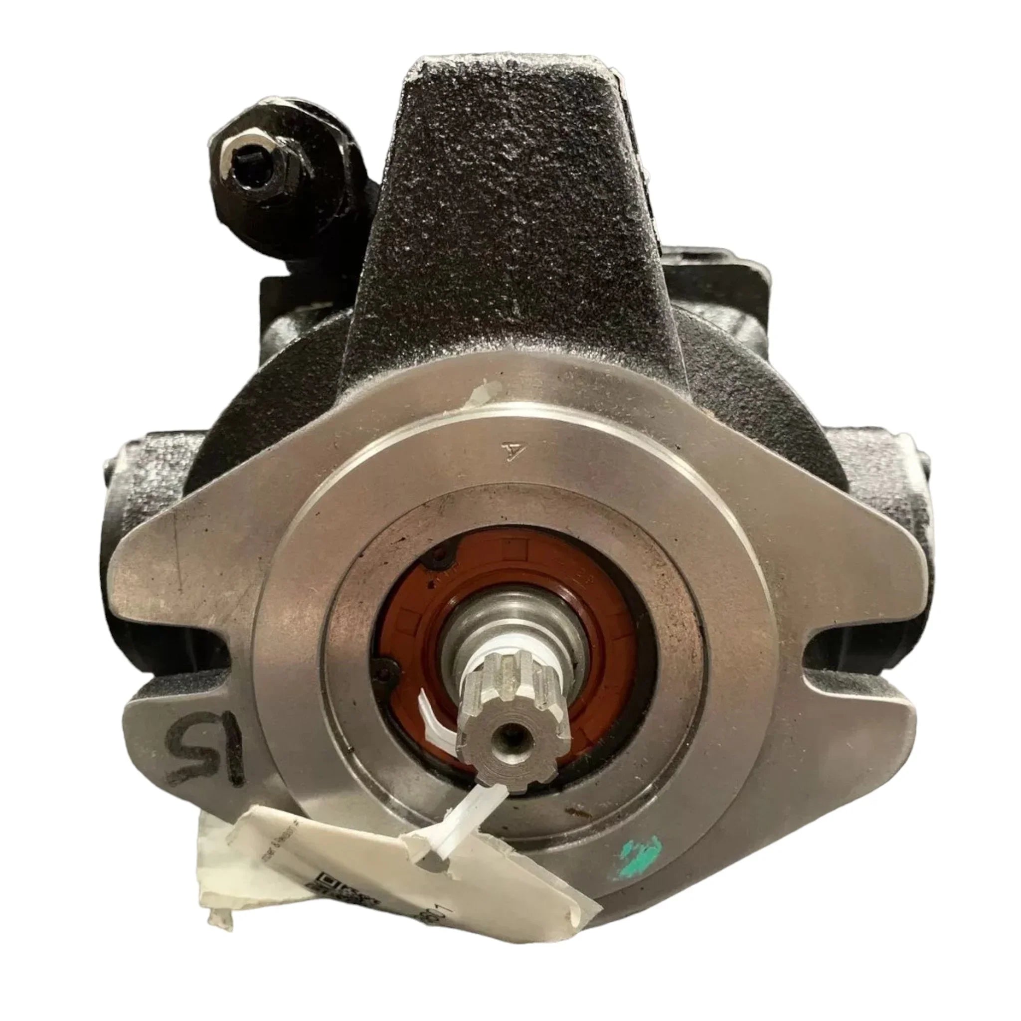 PVP1636BRP12X3953 Genuine Parker Hydraulic Pump PVP16