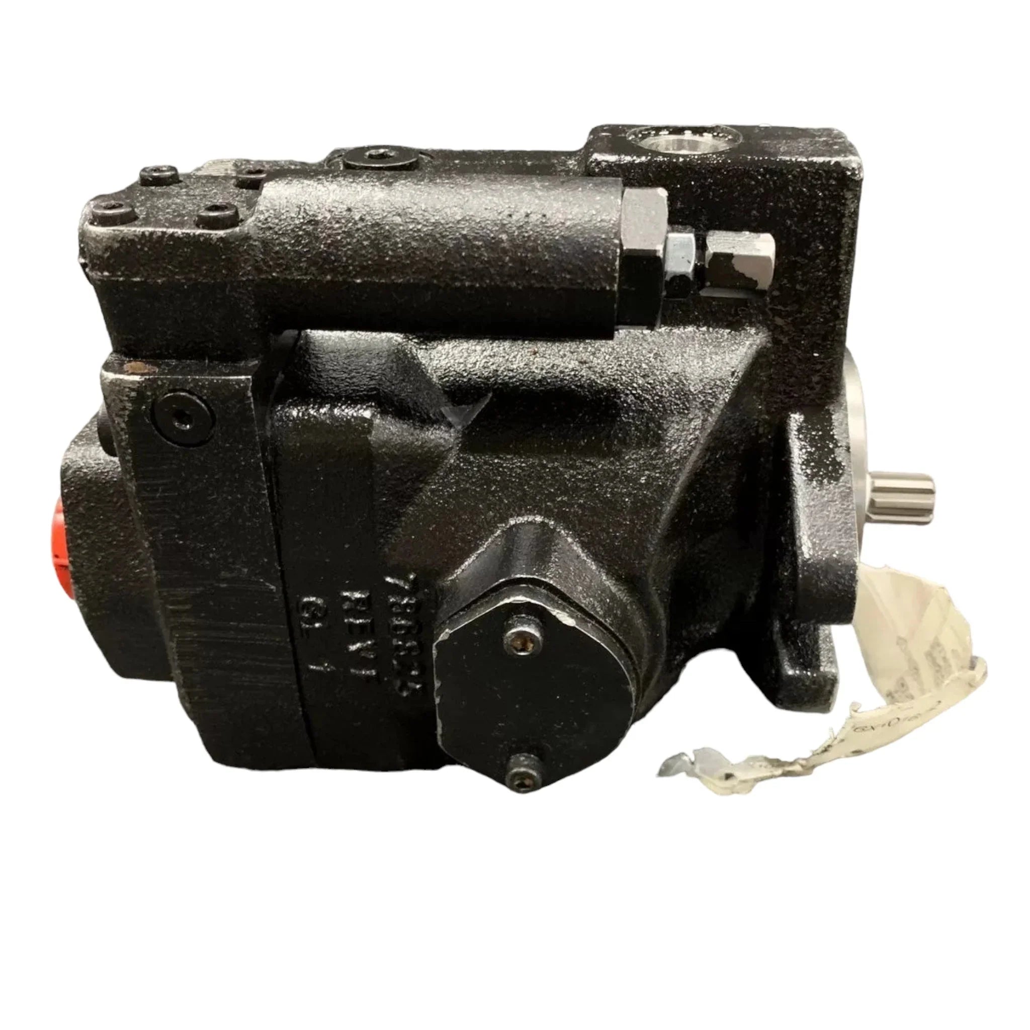 PVP1636BRP12X3953 Genuine Parker Hydraulic Pump PVP16