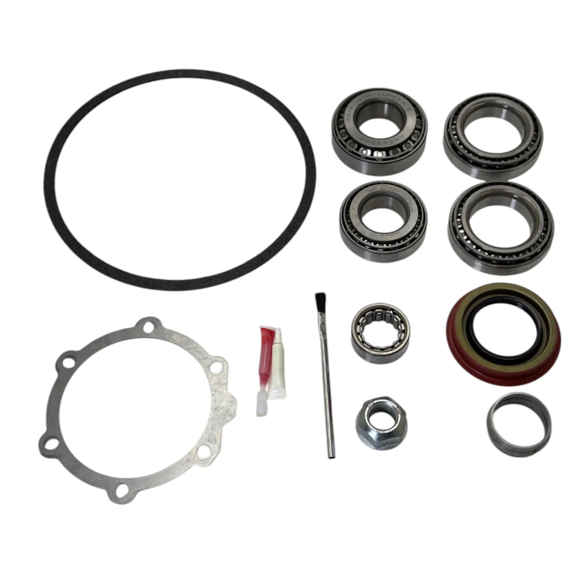 PVTKGM14T-B Yukon Master Bearing Kit