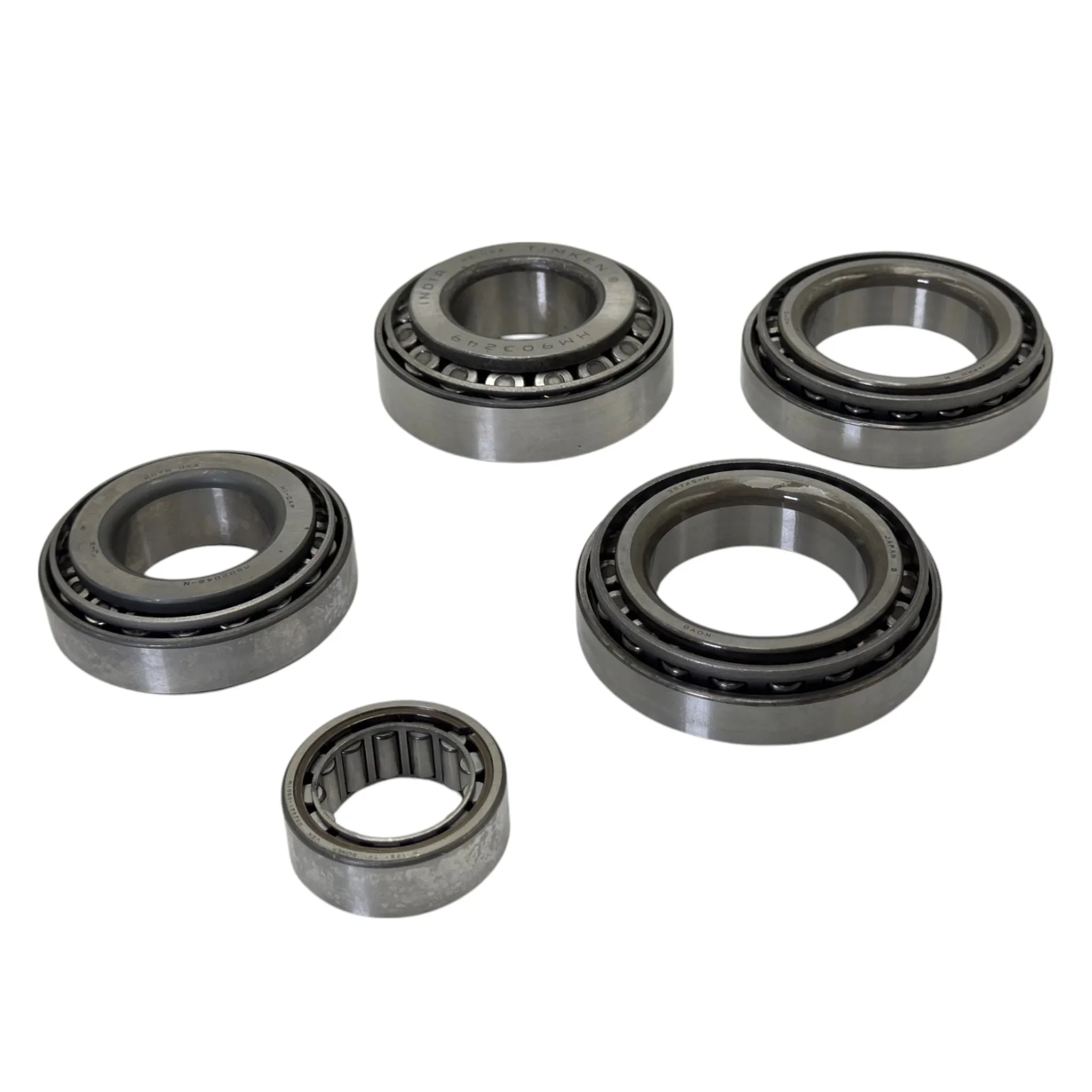 PVTKGM14T-B Yukon Master Bearing Kit