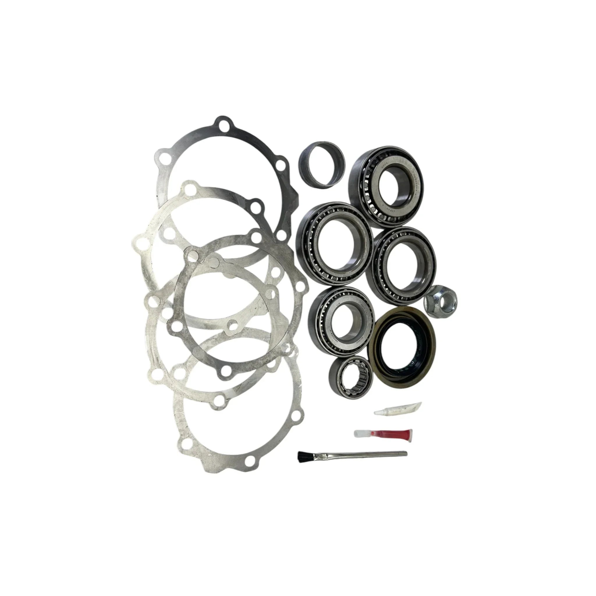 PVTKGM14T-C Genuine Yukon Master Bearing Kit