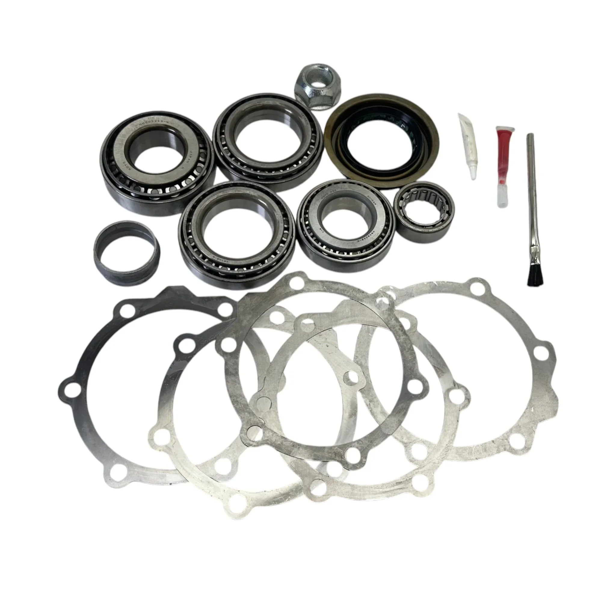 PVTKGM14T-C Genuine Yukon Master Bearing Kit