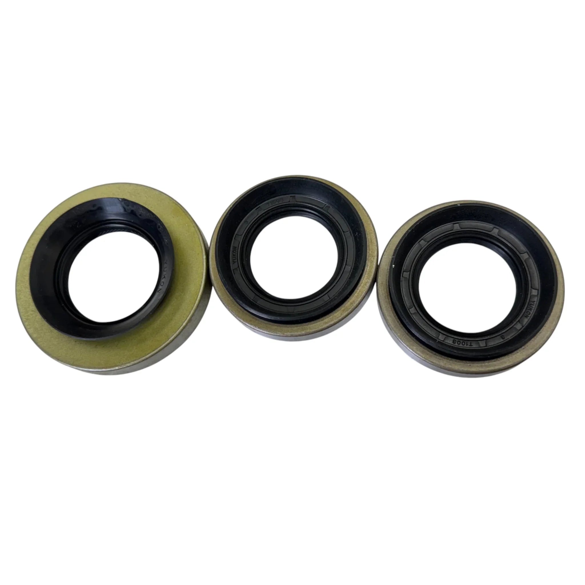 PVTKT7.5-4CYL Yukon Master Bearing Kit